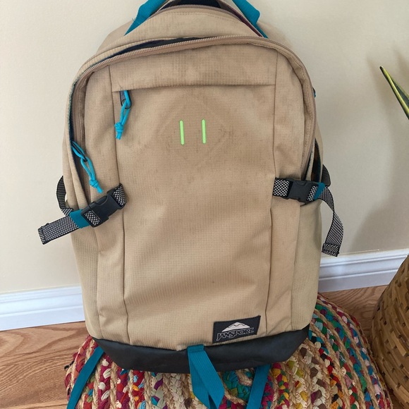 Jansport Other - Jansport backpack laptop
